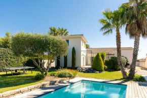 Villa Araspau
